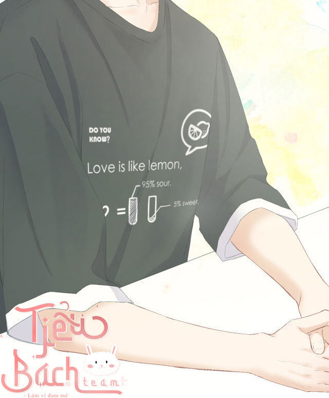 My OTP Is So Sweet That I Want To Fall In Love Ch. 1 第40页