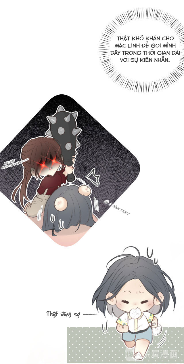 My OTP Is So Sweet That I Want To Fall In Love Ch. 1 第5页