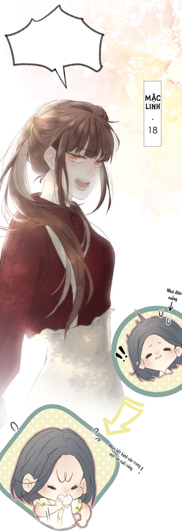 My OTP Is So Sweet That I Want To Fall In Love Ch. 1 第6页