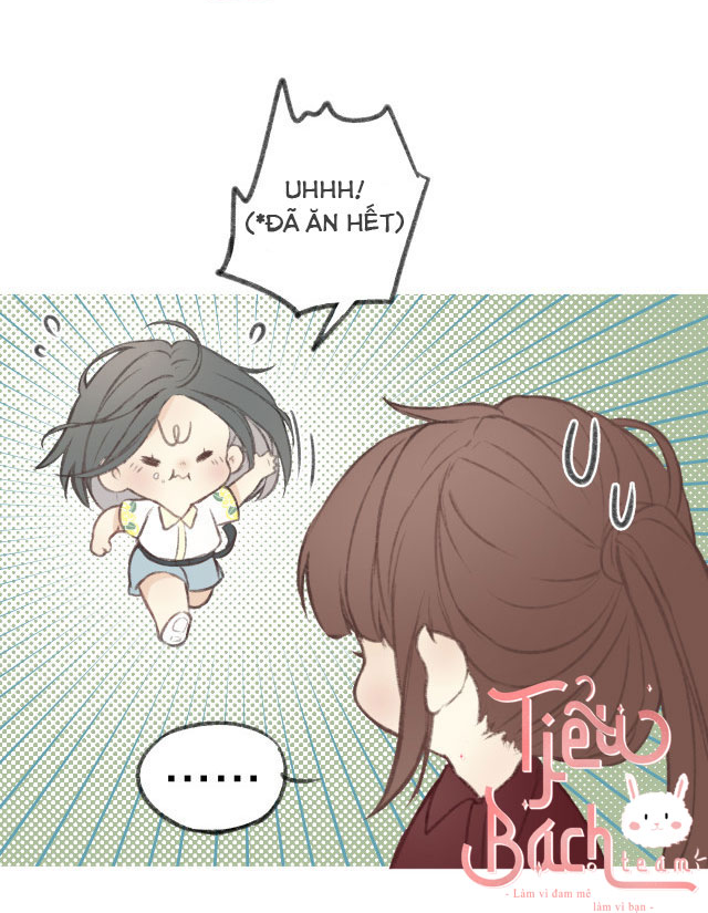 My OTP Is So Sweet That I Want To Fall In Love Ch. 1 第7页