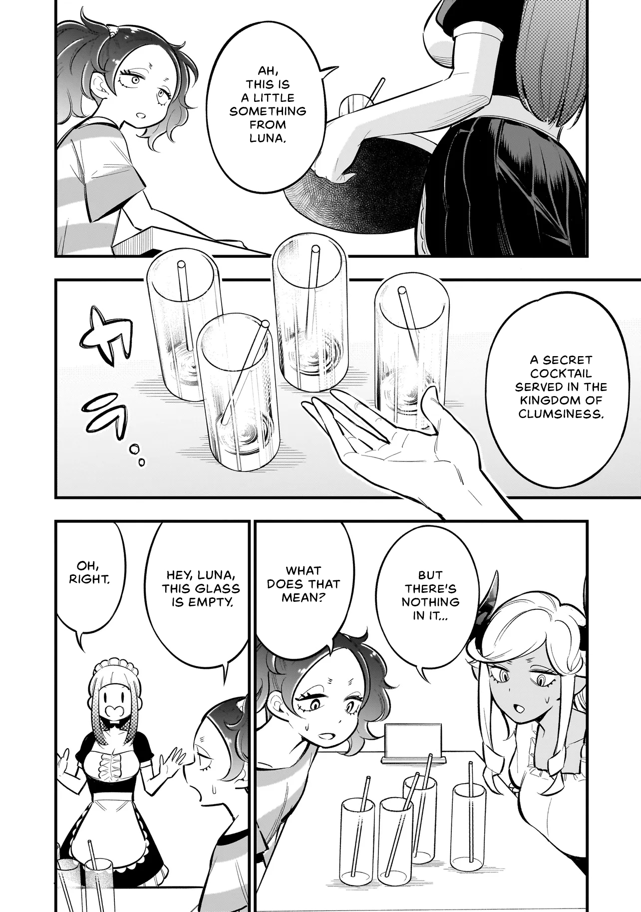 Ishuzoku Tsuihou Con Cafe Ch. 5 第9页