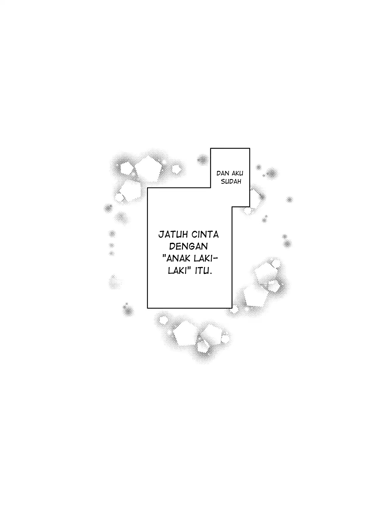 Kanojo ni Naritai Kimi to Boku Vol. 1 Ch. 1 第4页