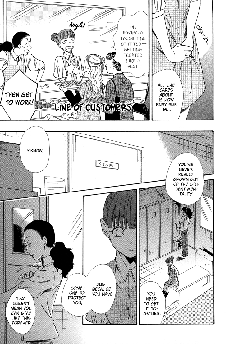 Yume yori Suteki na Darling * Darling: Part B 第10页