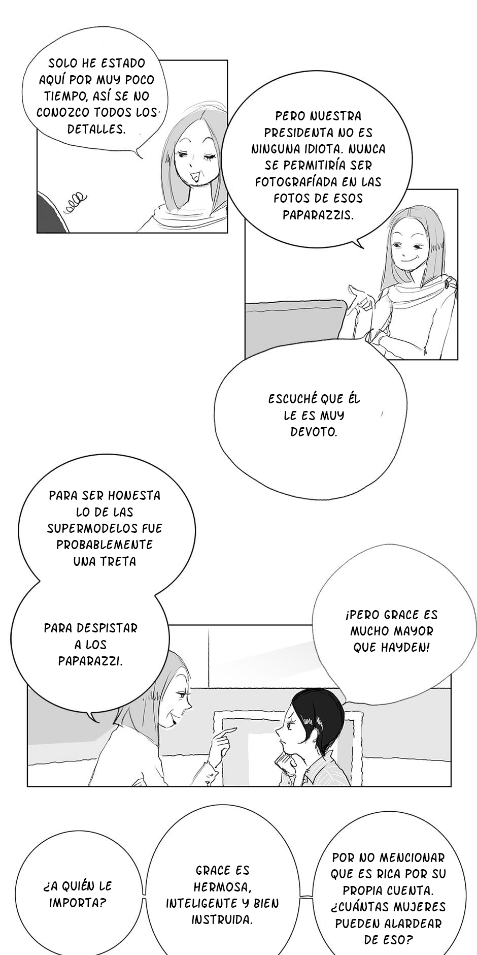 Yuleob-eseo 100il En un tren 1 第9页