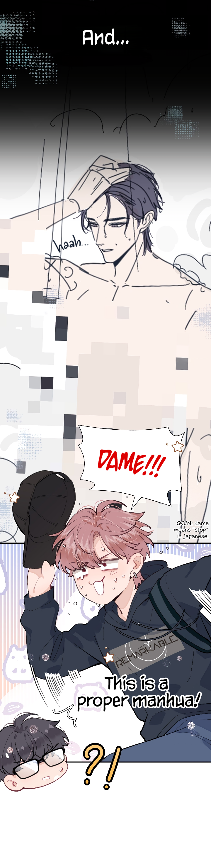 The Grown Dog Bullies Its Owner 第7页