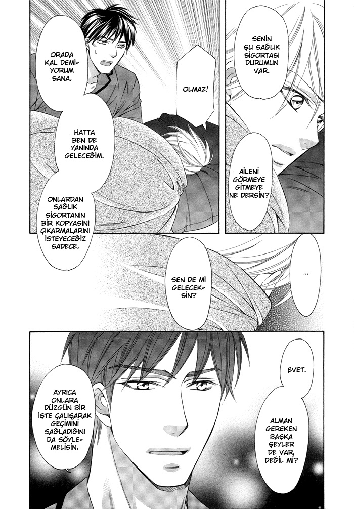 After Morning Love Vol. 1 Ch. 2 第32页