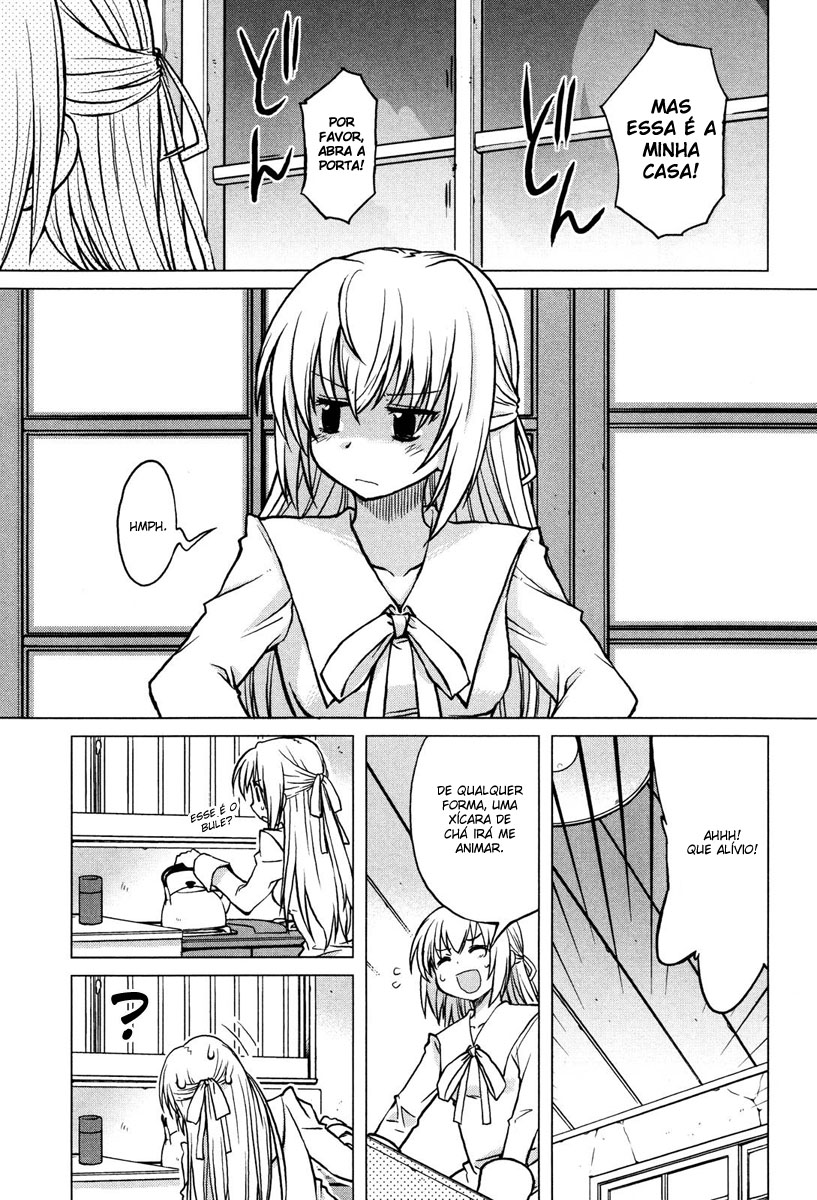 Ten yori Takaku Vol. 1 Ch. 4 第17页