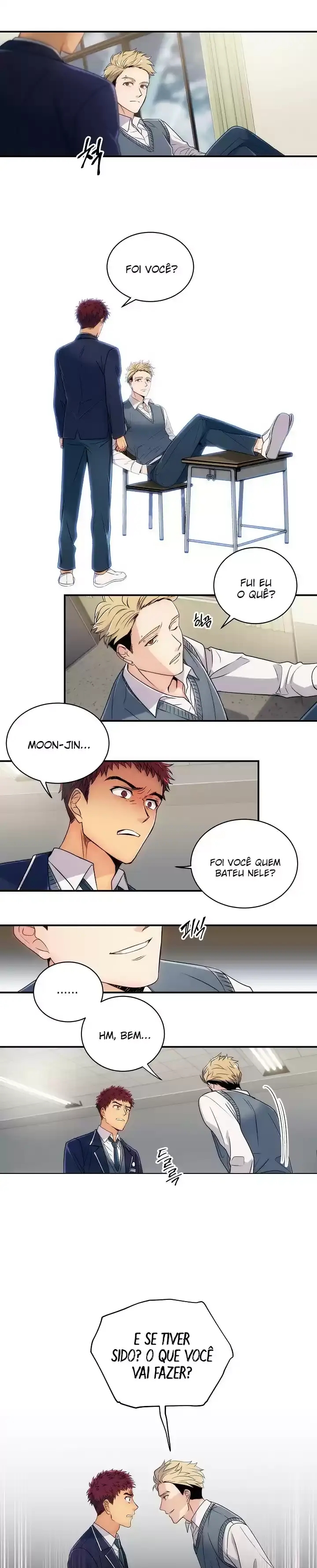 Medical Hwansaeng Ch. 5 第6页