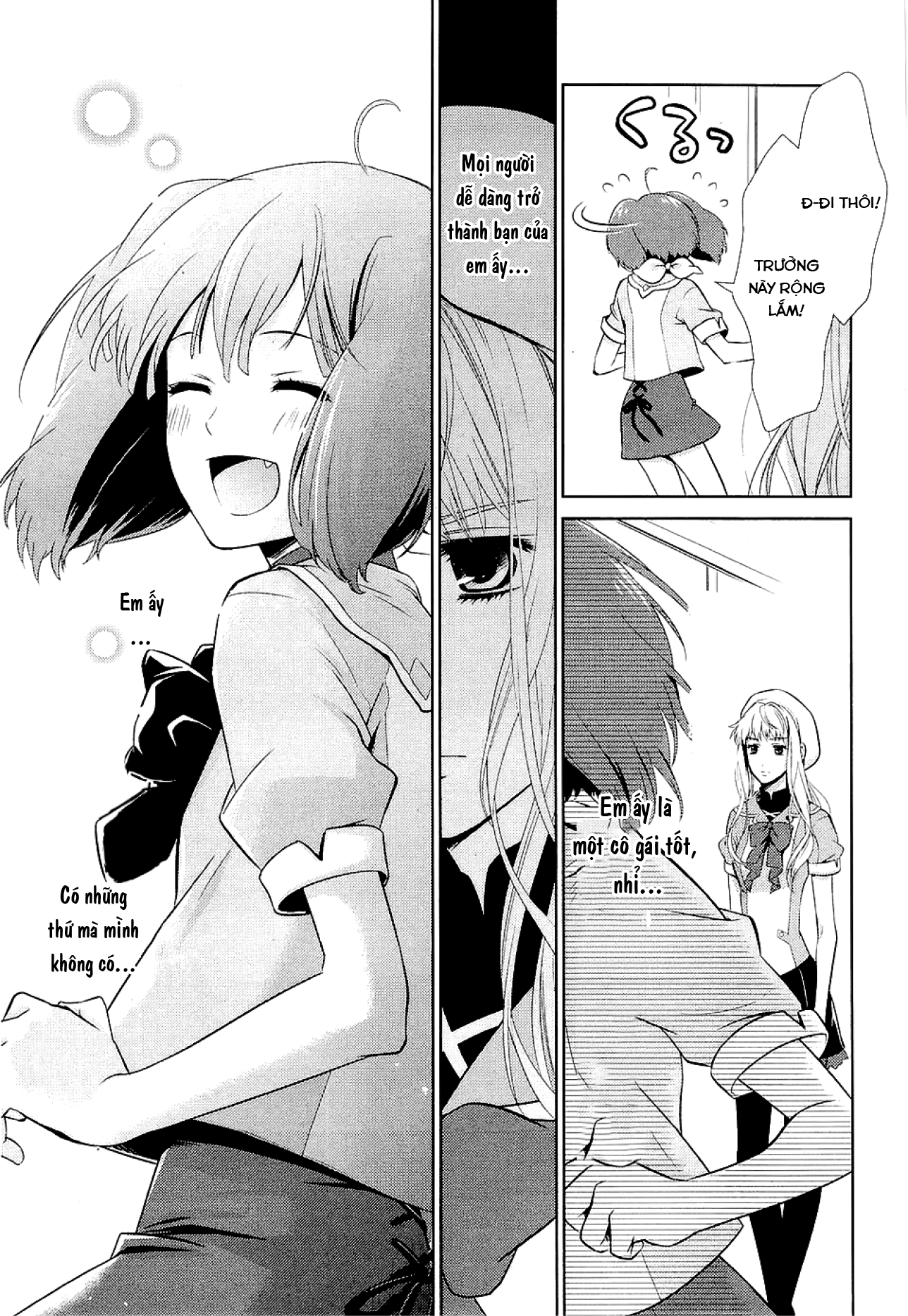 Sheryl - Kiss in the Galaxy Blue Sapphire 第61页