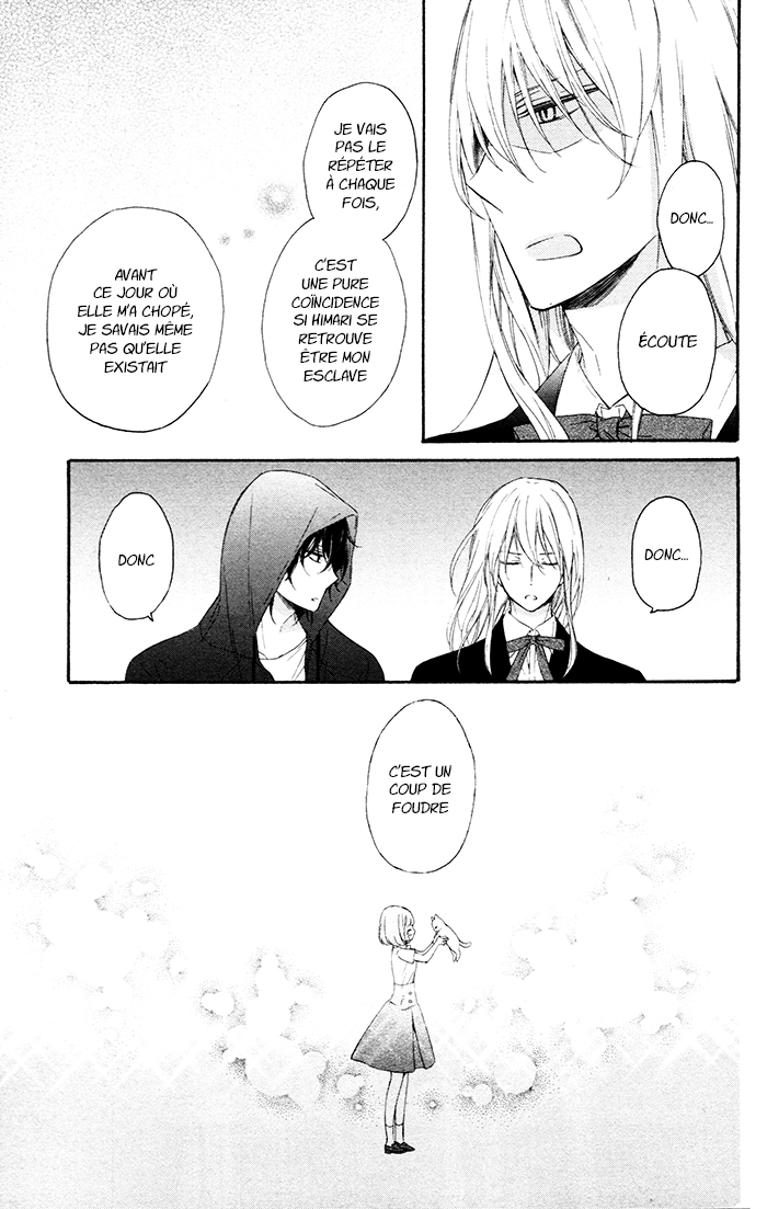 Kedamono Ni Lollipop Vol. 1 Ch. 4 第28页