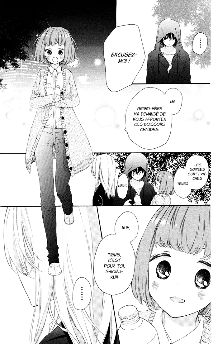 Kedamono Ni Lollipop Vol. 1 Ch. 4 第30页