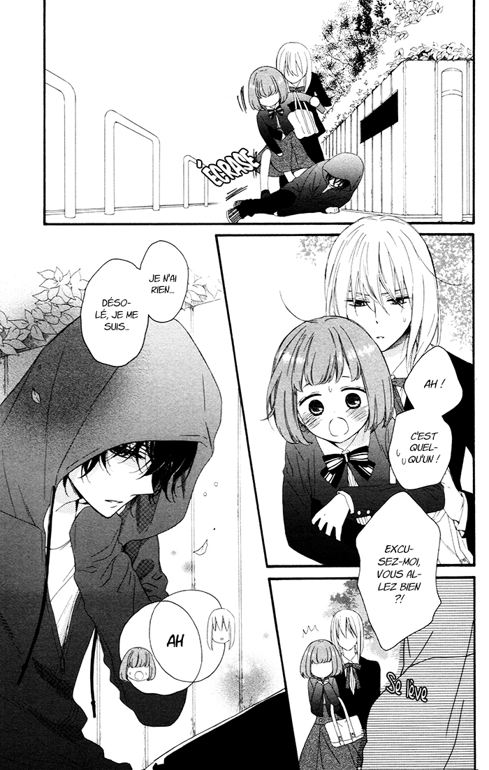 Kedamono Ni Lollipop Vol. 1 Ch. 4 第10页