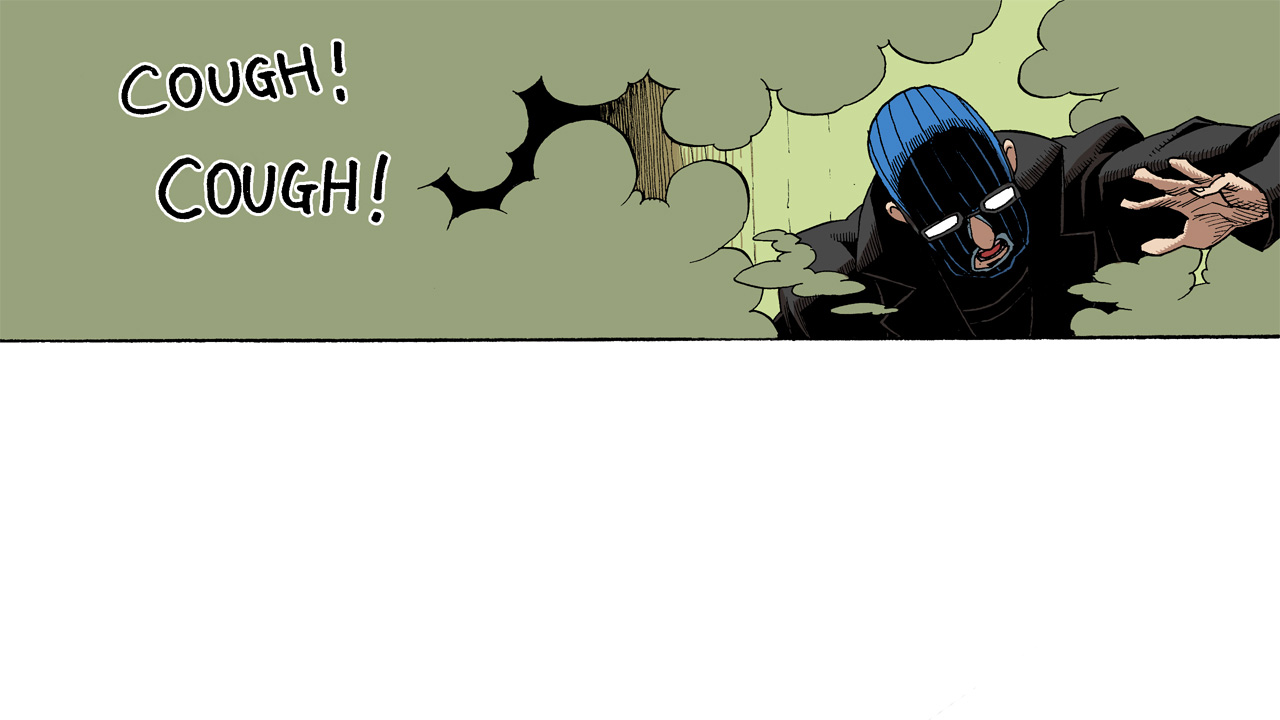 Ketchup Ninja Ch. 3 第13页