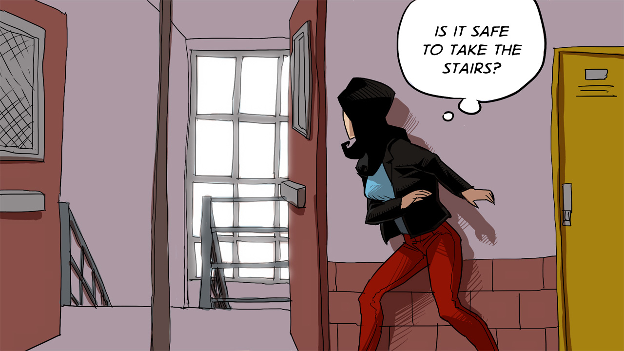 Ketchup Ninja Ch. 3 第20页