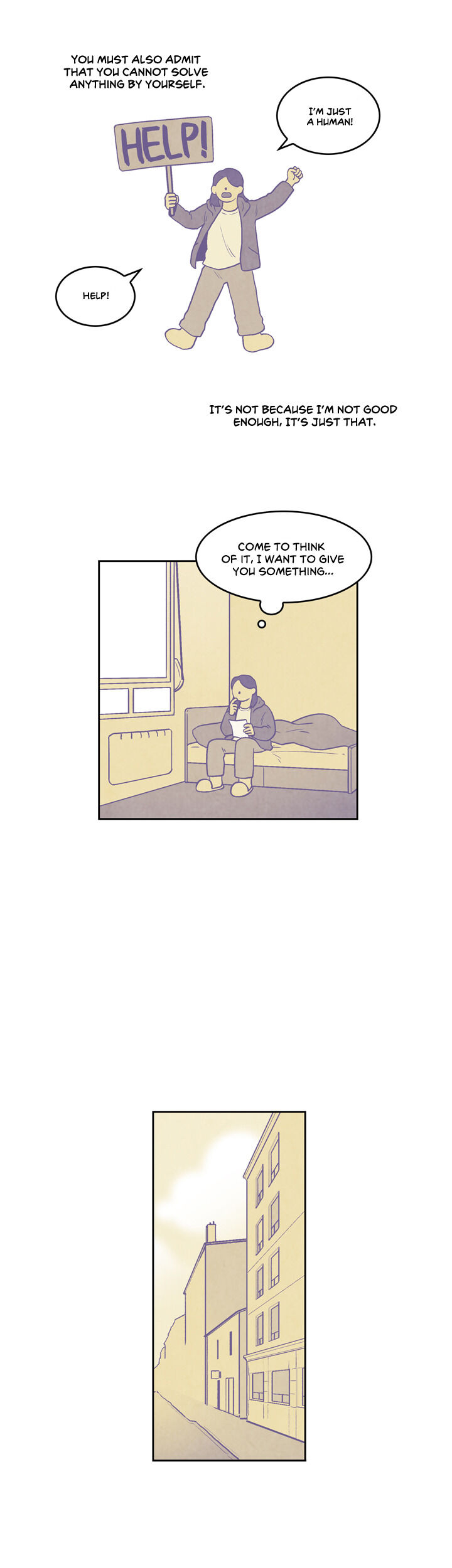 Daily France Ch. 5 第12页