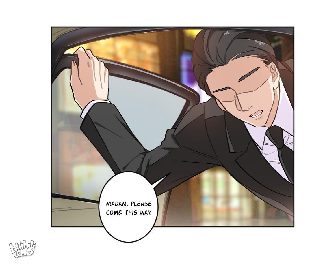 Your Turn to Chase After Me Hilarious 第14页