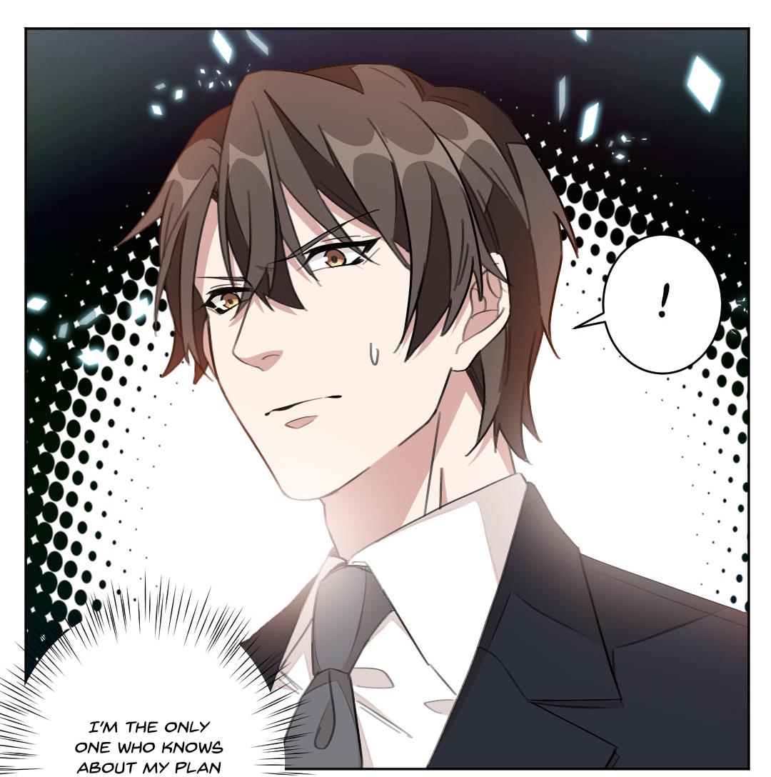 Your Turn to Chase After Me Hilarious 第6页