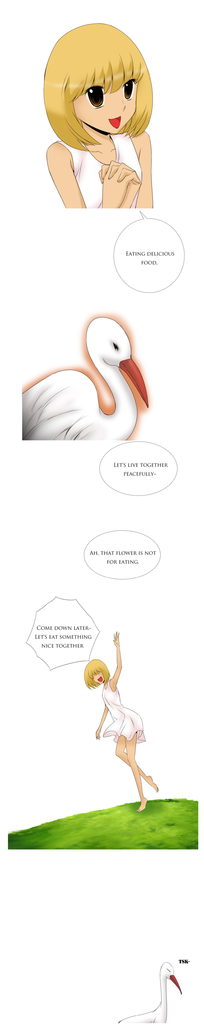 Space Vol. 1 Ch. 6 第7页
