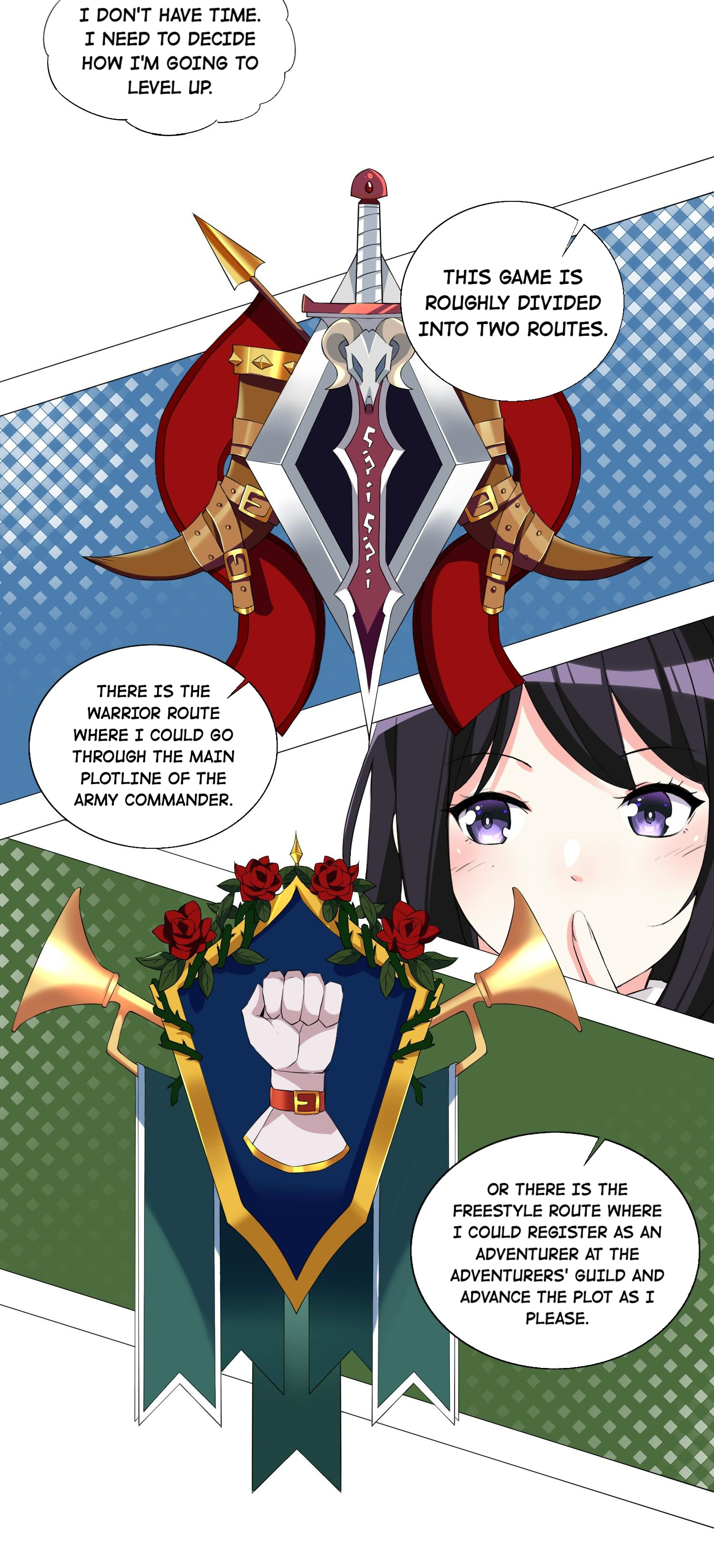 Became The Lucky 666 Princess Destiny Rakshasa 第17页