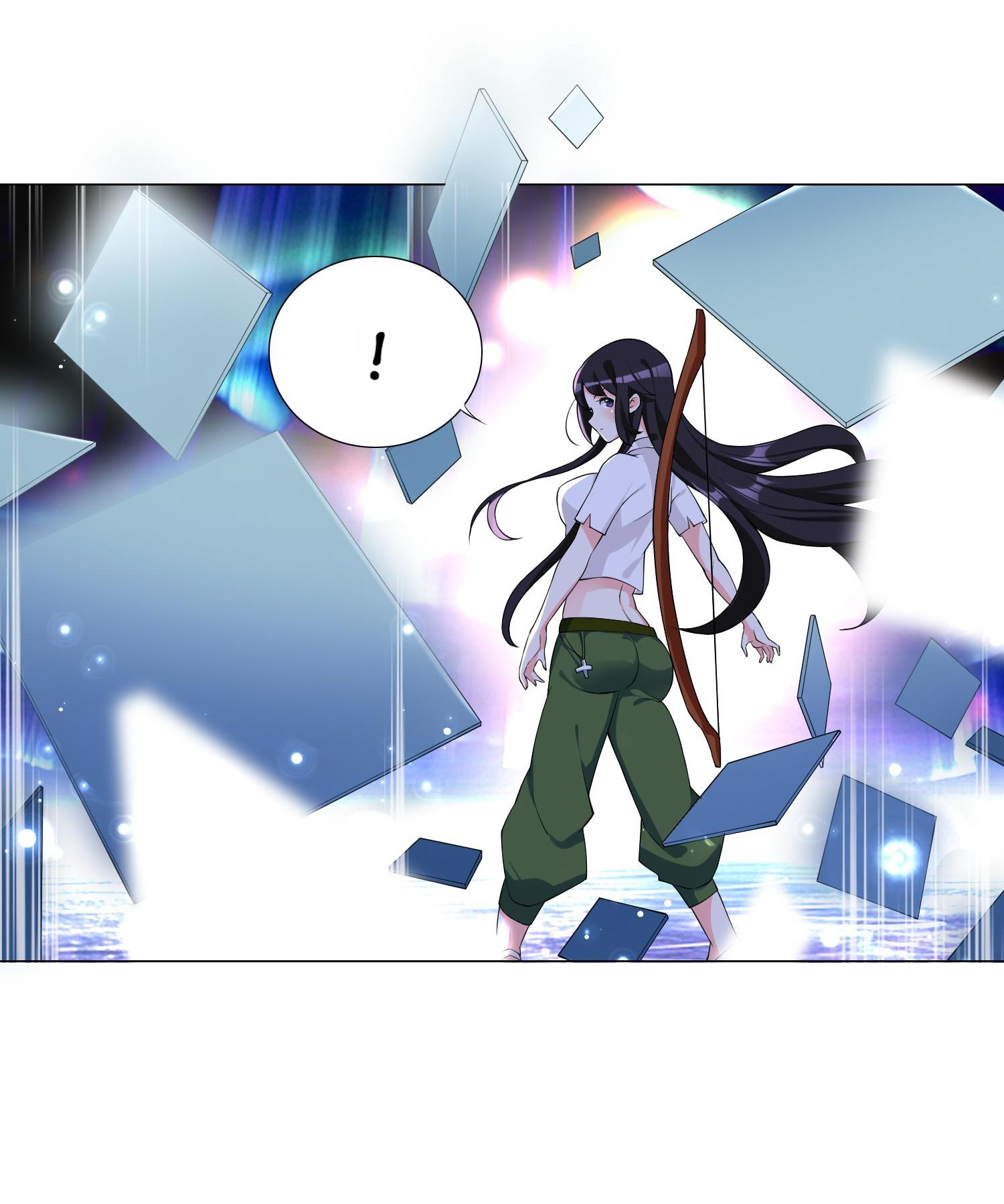 Became The Lucky 666 Princess Destiny Rakshasa 第3页