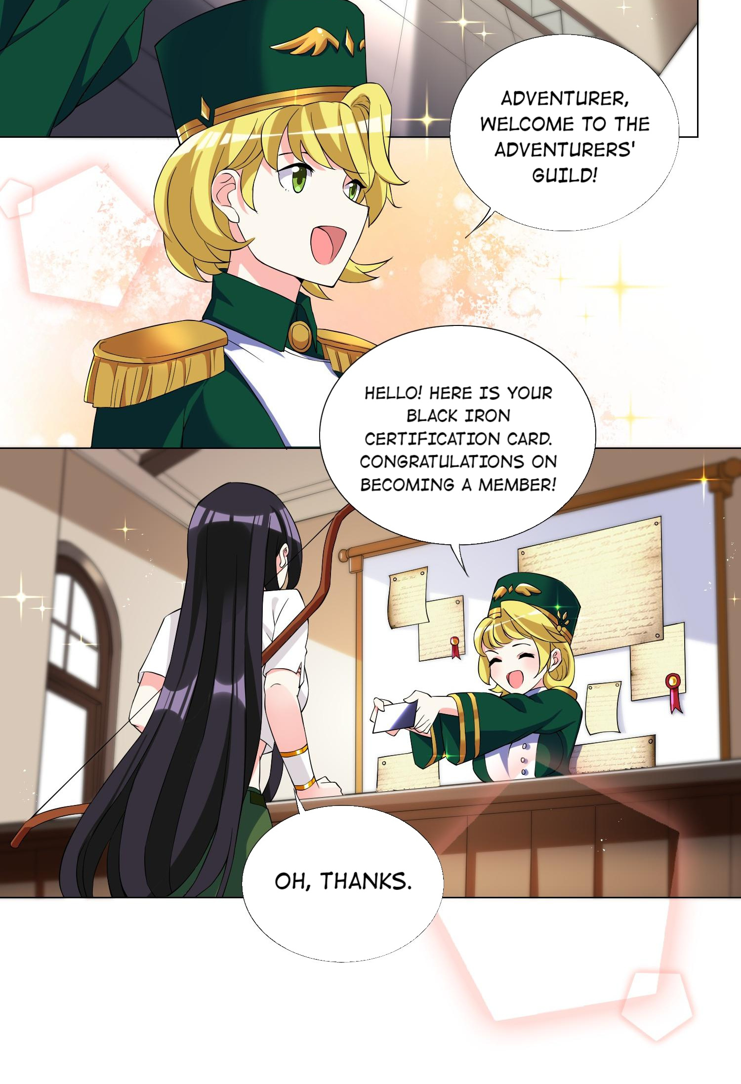 Became The Lucky 666 Princess Destiny Rakshasa 第21页