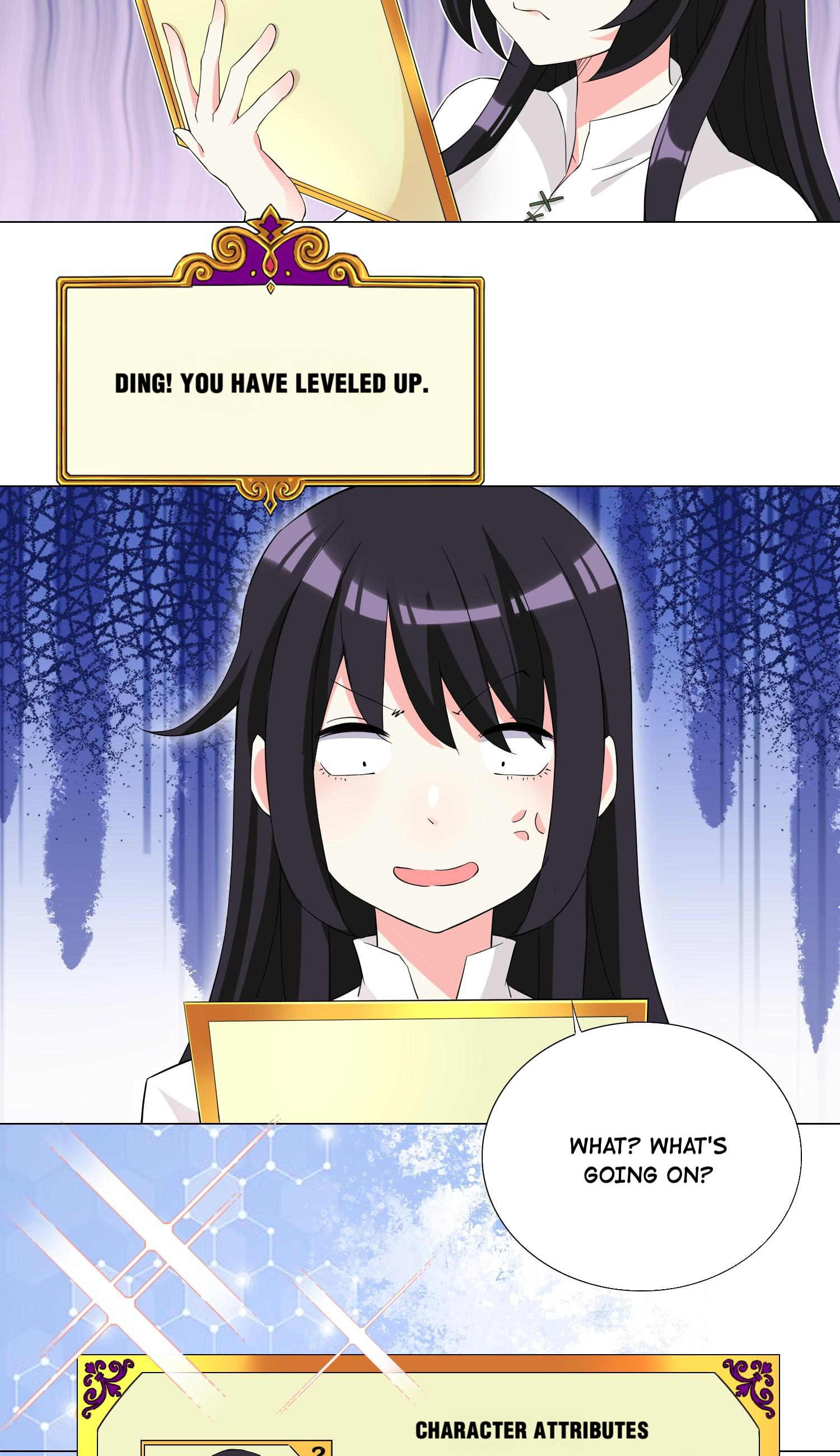 Became The Lucky 666 Princess Destiny Rakshasa 第24页