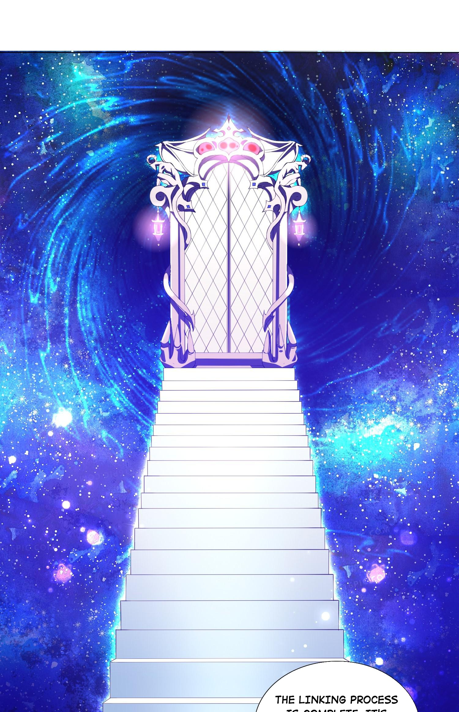 Became The Lucky 666 Princess Destiny Rakshasa 第4页