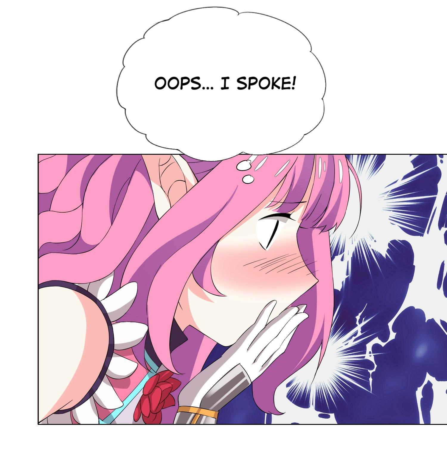 Became The Lucky 666 Princess Destiny Rakshasa 第39页