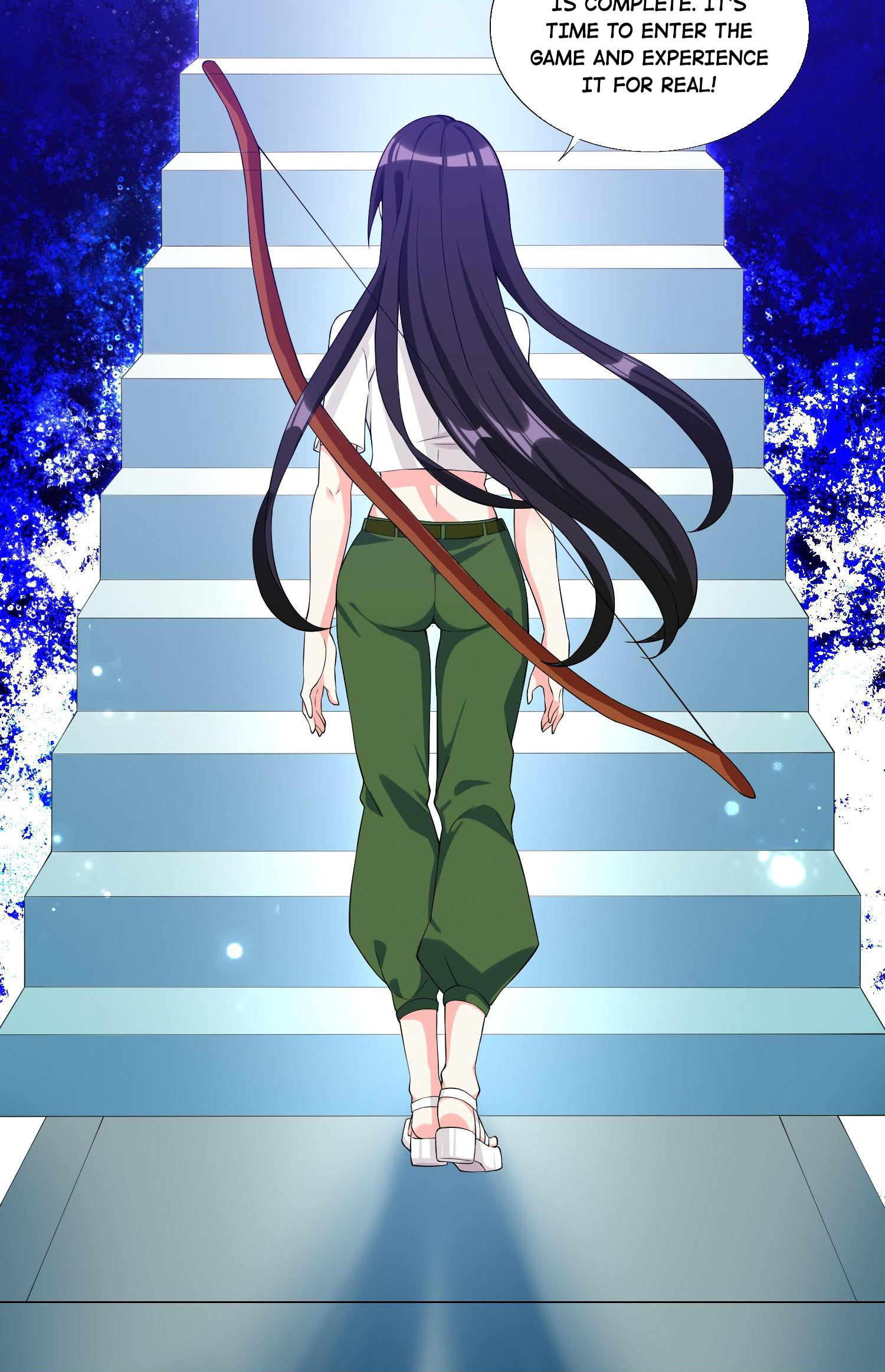 Became The Lucky 666 Princess Destiny Rakshasa 第5页