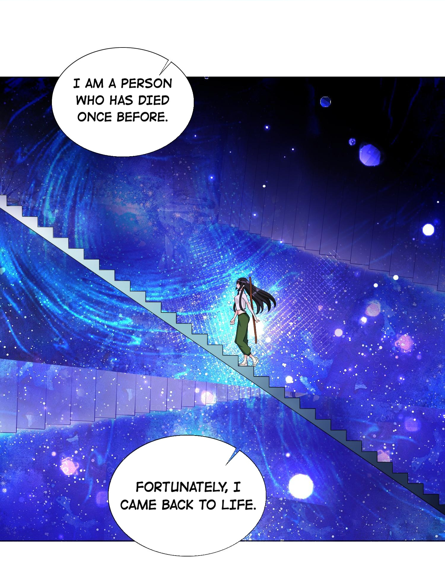 Became The Lucky 666 Princess Destiny Rakshasa 第6页