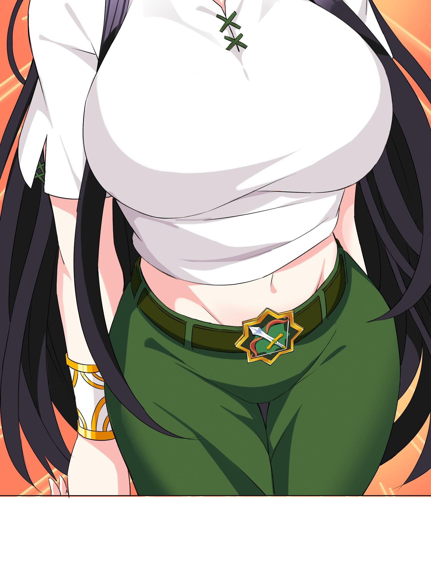 Became The Lucky 666 Princess Destiny Rakshasa 第9页