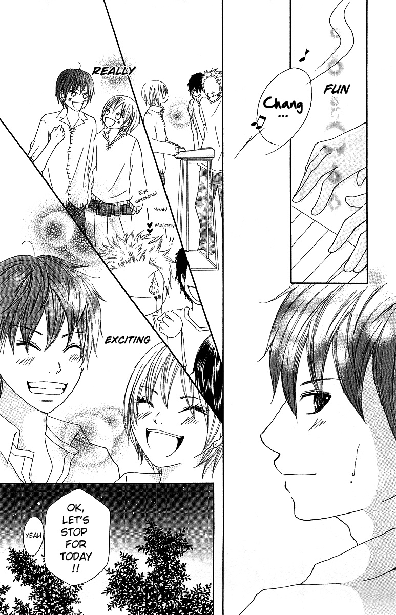 Aitte Yatsu wo Utatte Miyouka Vol. 1 Ch. 2 第13页