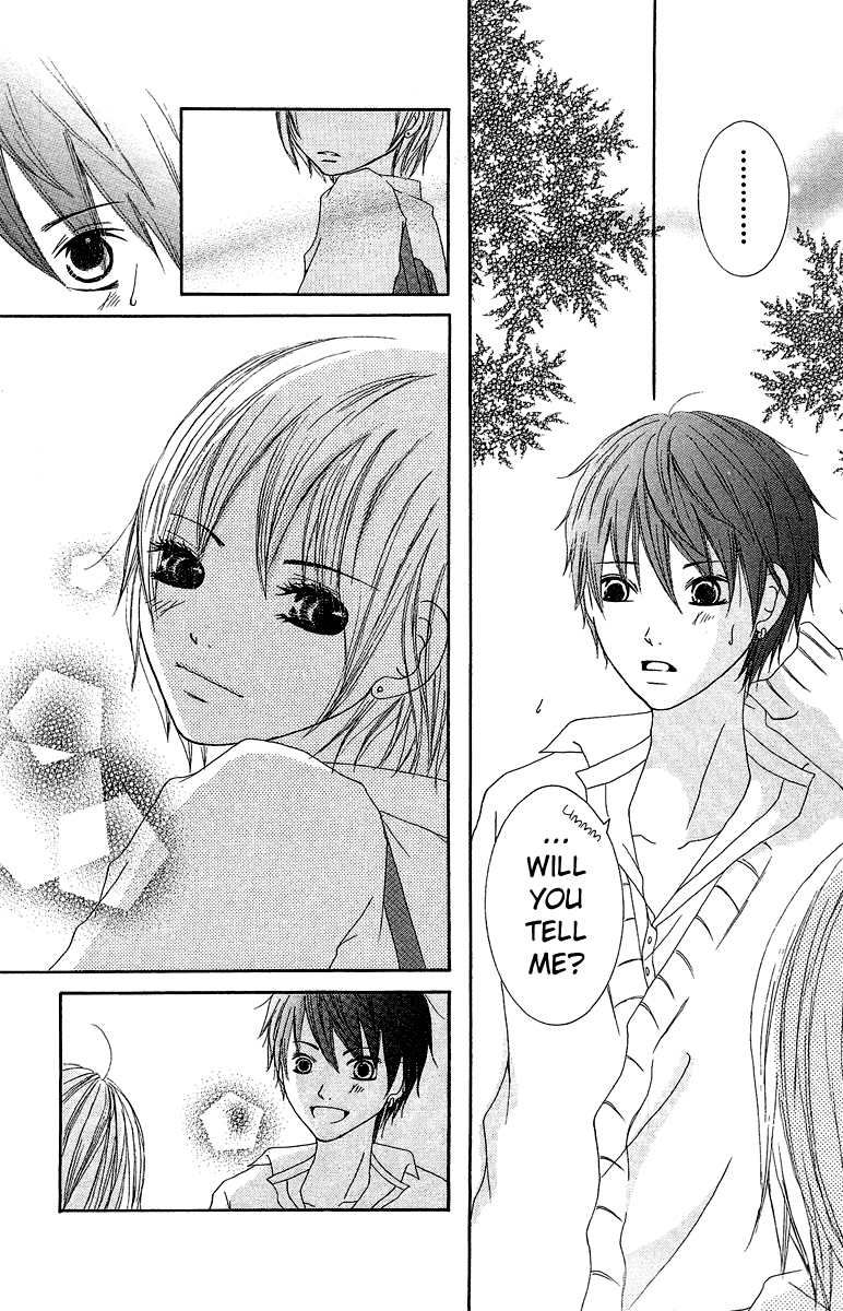 Aitte Yatsu wo Utatte Miyouka Vol. 1 Ch. 2 第26页