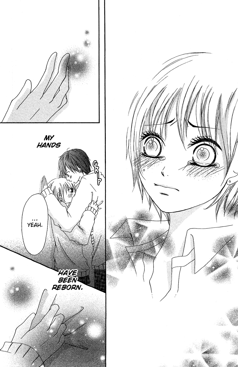 Aitte Yatsu wo Utatte Miyouka Vol. 1 Ch. 2 第36页