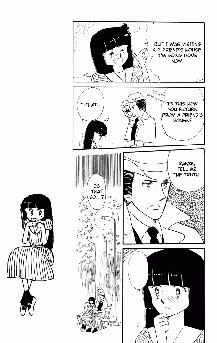 Tokimeki Tonight Vol. 1 Ch. 3 第11页