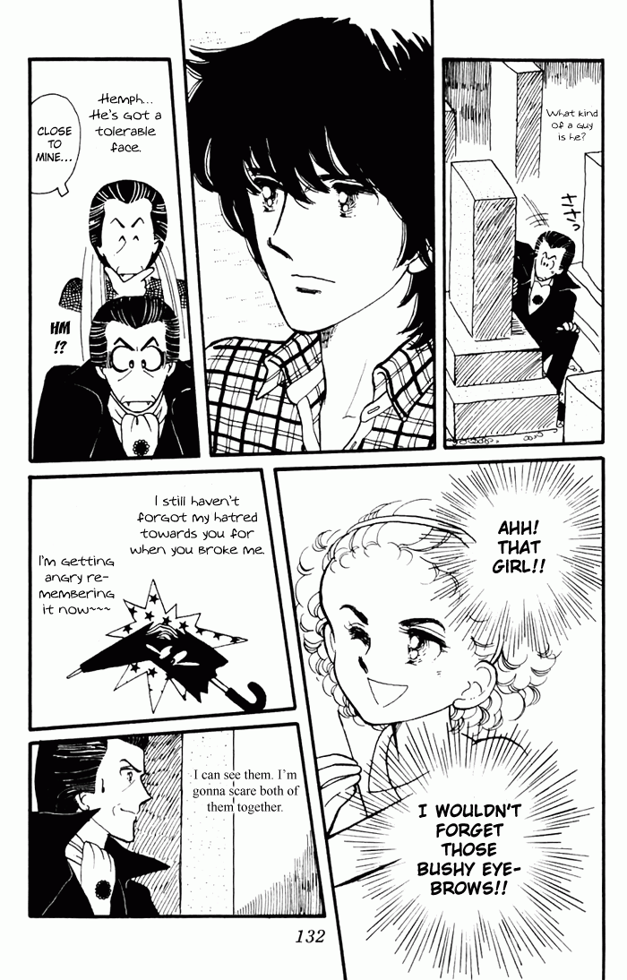 Tokimeki Tonight Vol. 1 Ch. 3 第44页