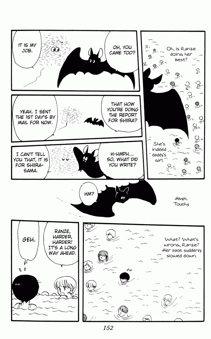 Tokimeki Tonight Vol. 1 Ch. 3 第64页