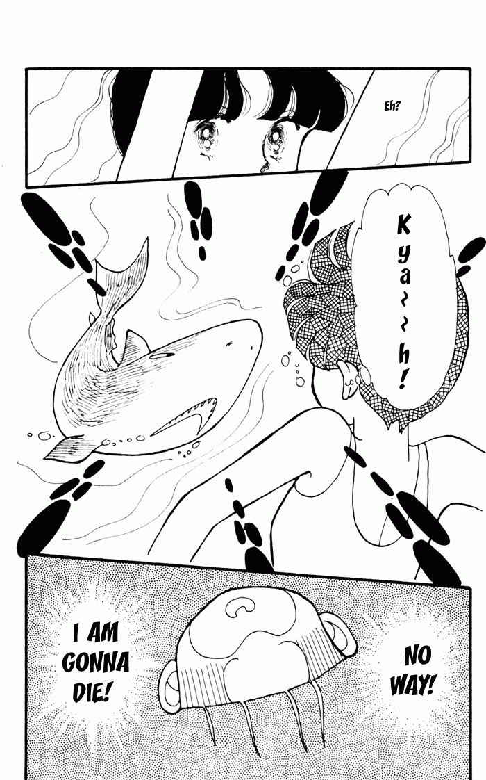 Tokimeki Tonight Vol. 1 Ch. 3 第68页