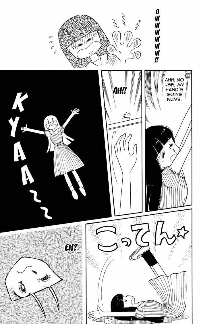 Tokimeki Tonight Vol. 1 Ch. 3 第9页
