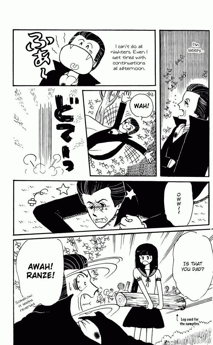 Tokimeki Tonight Vol. 1 Ch. 3 第90页