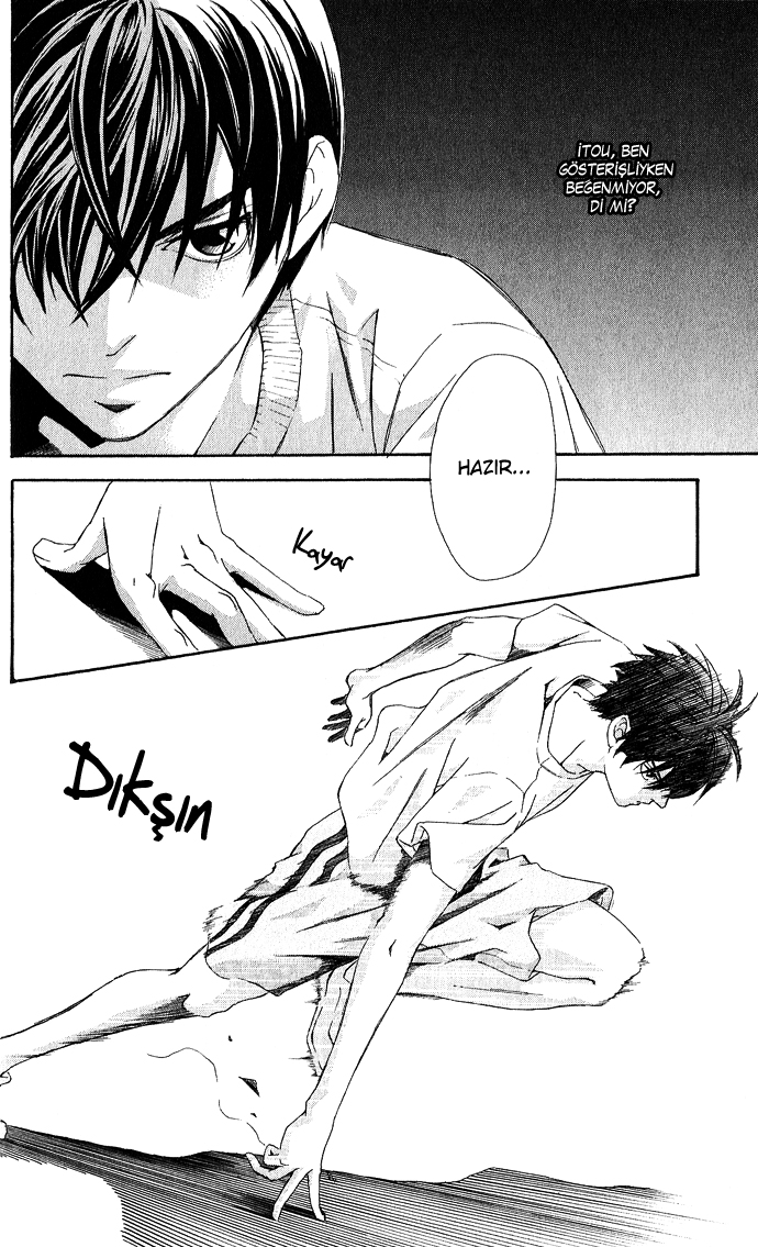 Boku ni Natta Watashi Vol. 2 Ch. 6 第13页