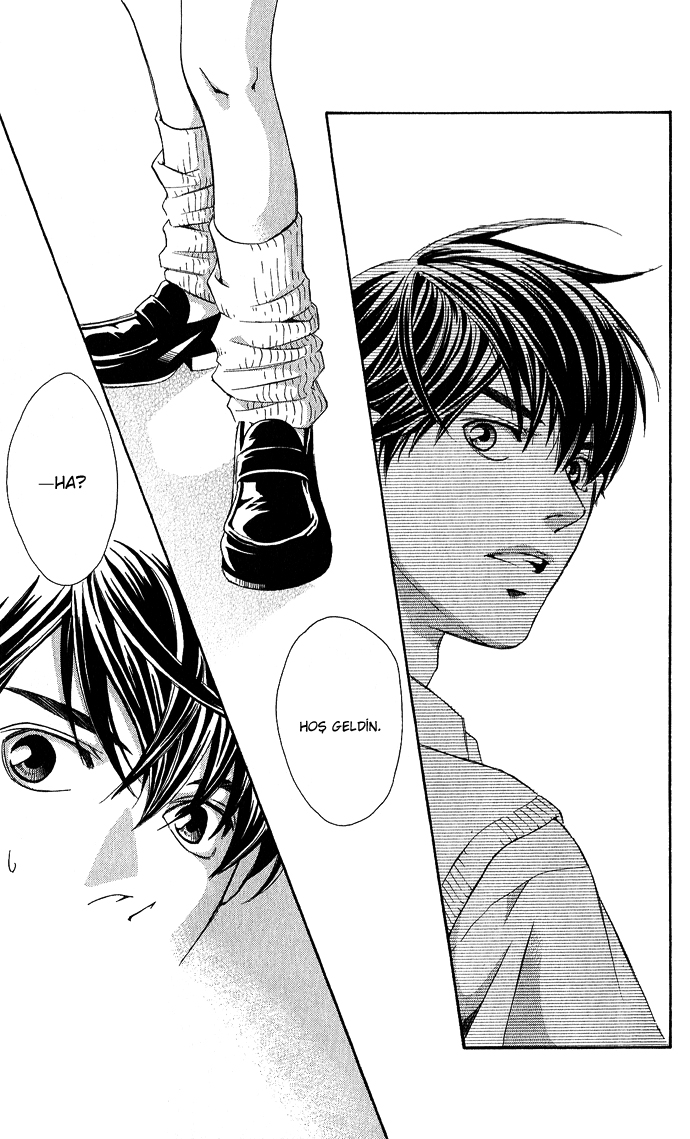 Boku ni Natta Watashi Vol. 2 Ch. 6 第22页
