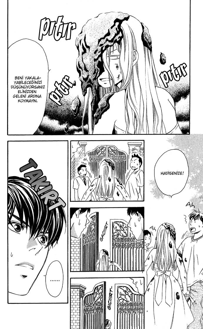 Boku ni Natta Watashi Vol. 2 Ch. 6 第39页
