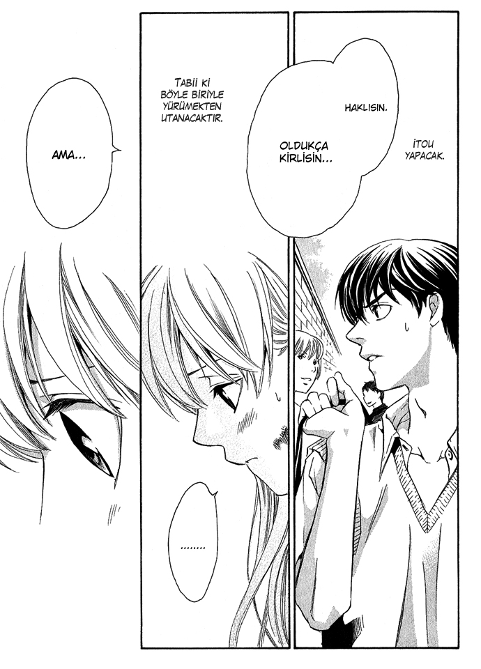 Boku ni Natta Watashi Vol. 2 Ch. 6 第42页