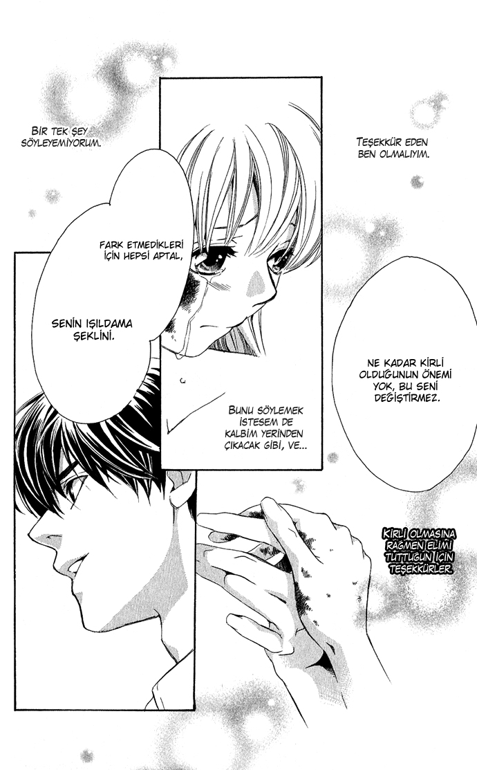 Boku ni Natta Watashi Vol. 2 Ch. 6 第44页