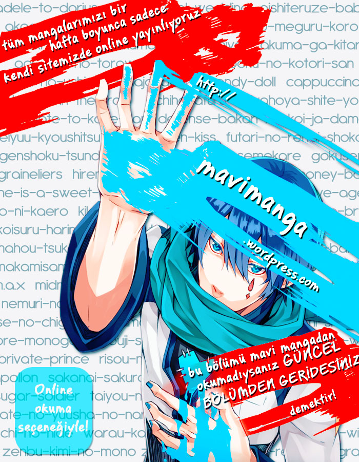 Boku ni Natta Watashi Vol. 2 Ch. 6 第46页