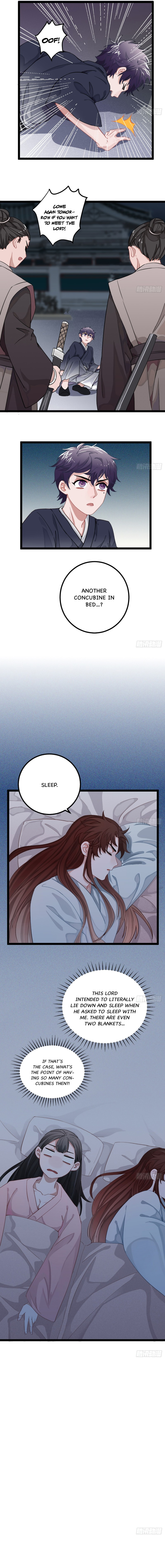 Straight "Princess" in the Royal Palace Ch. 5 第15页