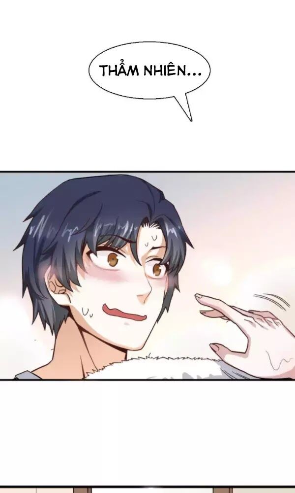 Strongest Son-in-Law Ch. 1 第16页