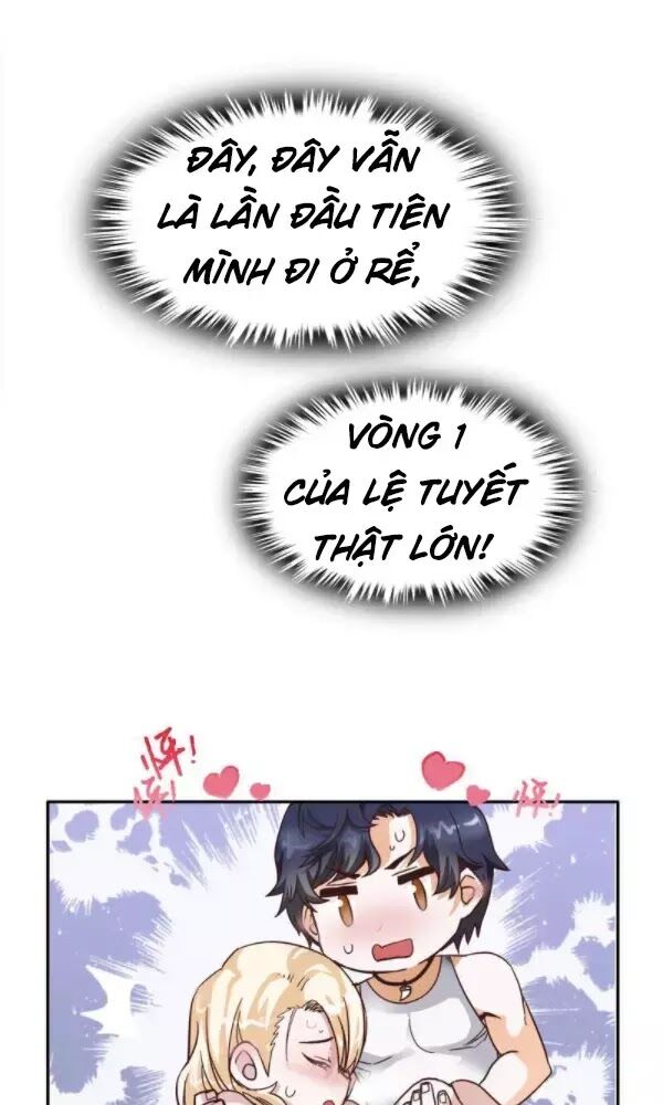 Strongest Son-in-Law Ch. 1 第19页