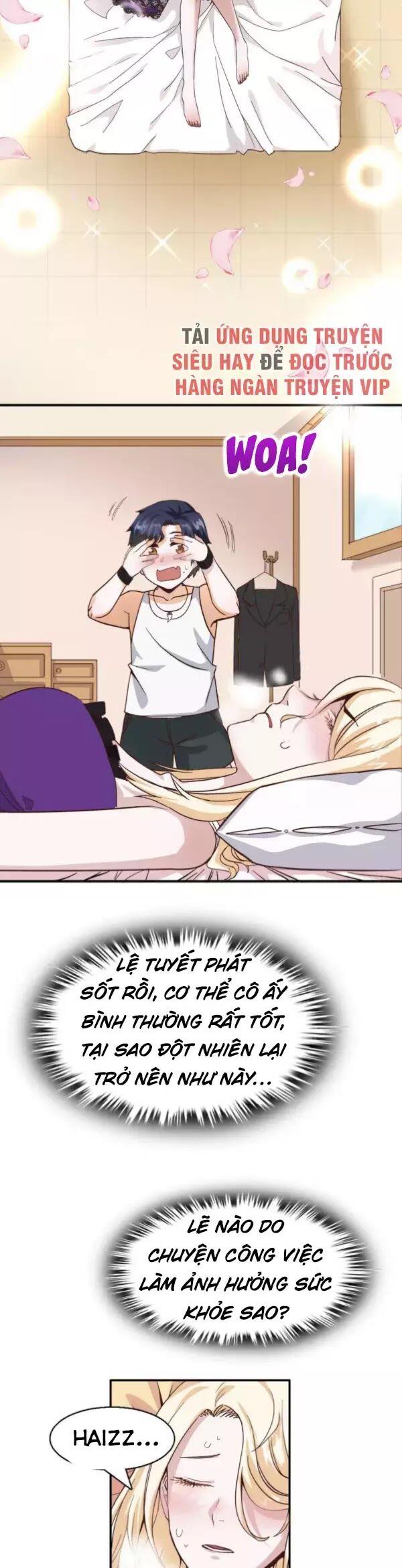 Strongest Son-in-Law Ch. 1 第22页
